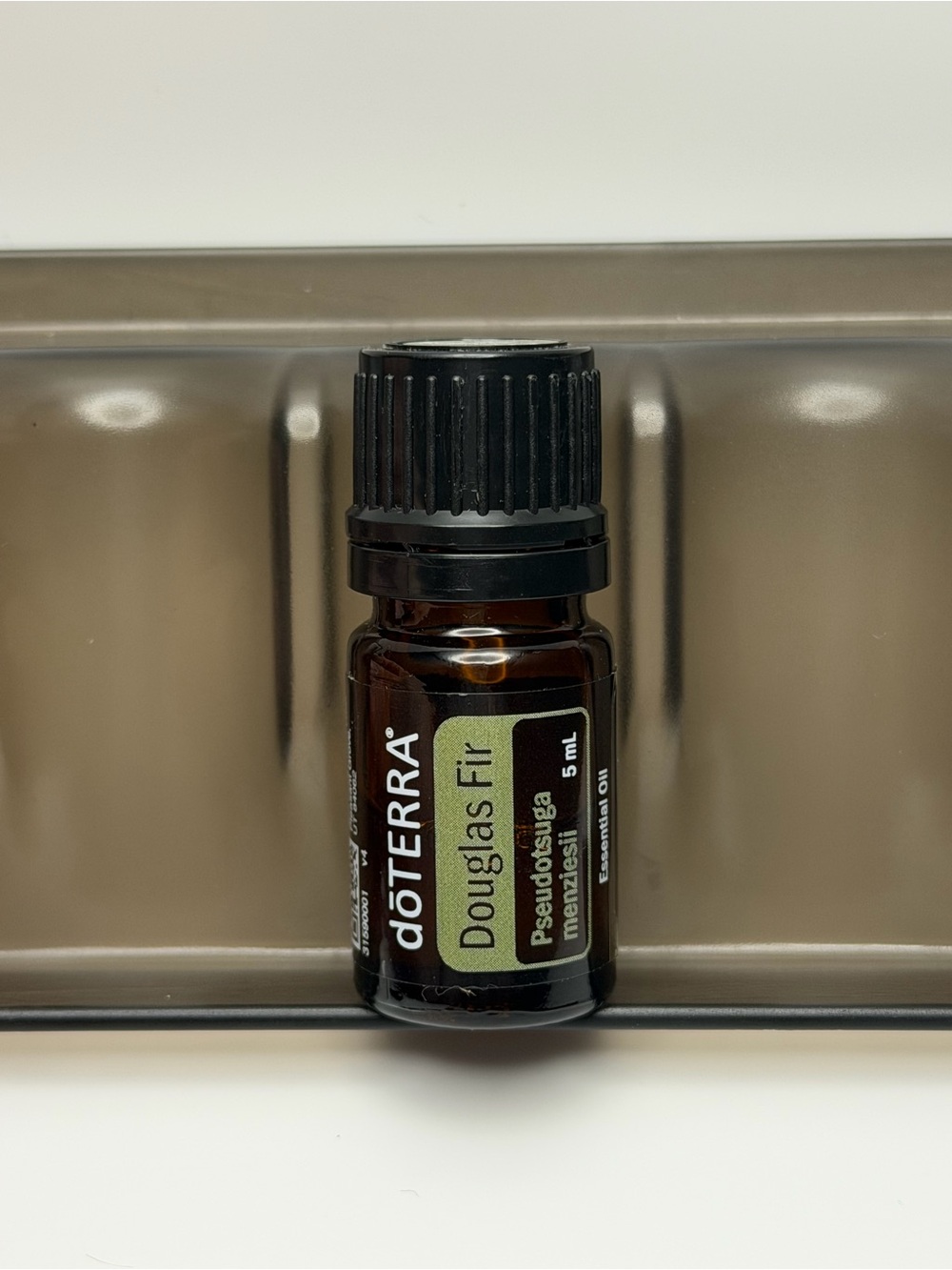 Doterra 5 mL Douglas Fir Essential Oil - new, never opened